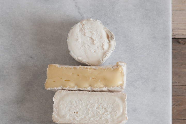 Butlers Farmhouse Cheeses Soft