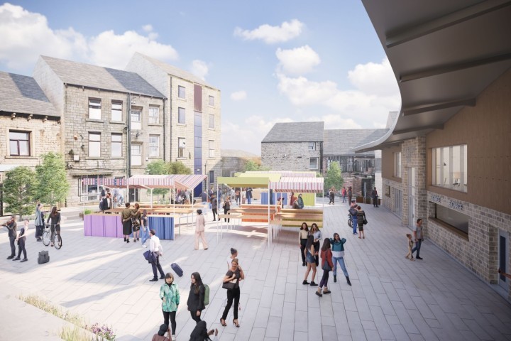 Bacup Market Visual FWP