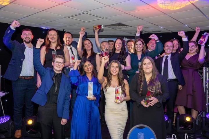 Lancashire Apprenticeship Awards 2024