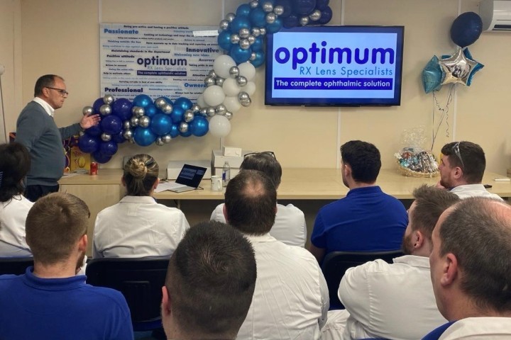 Optimum Coatings