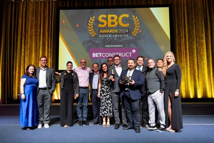 EPIC Award Win
