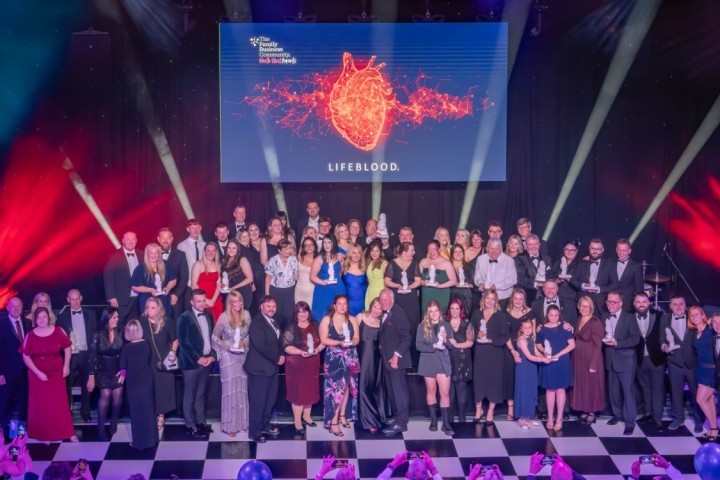 North West Family Business Awards 2024