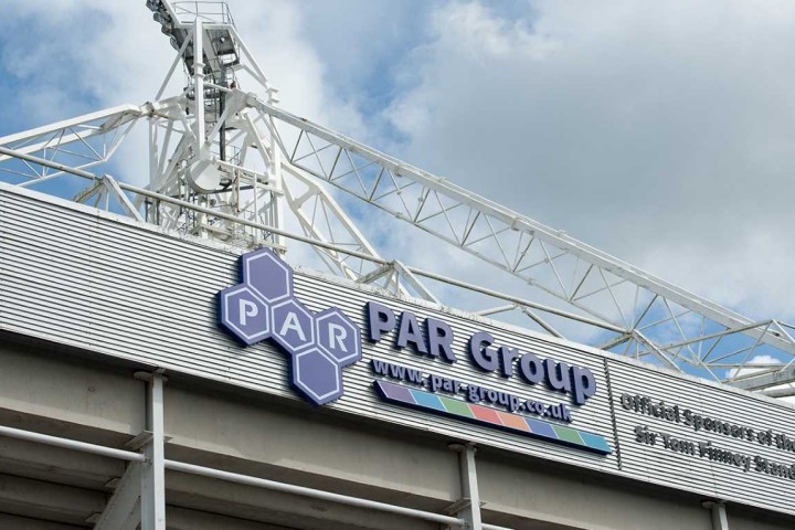 PAR Group