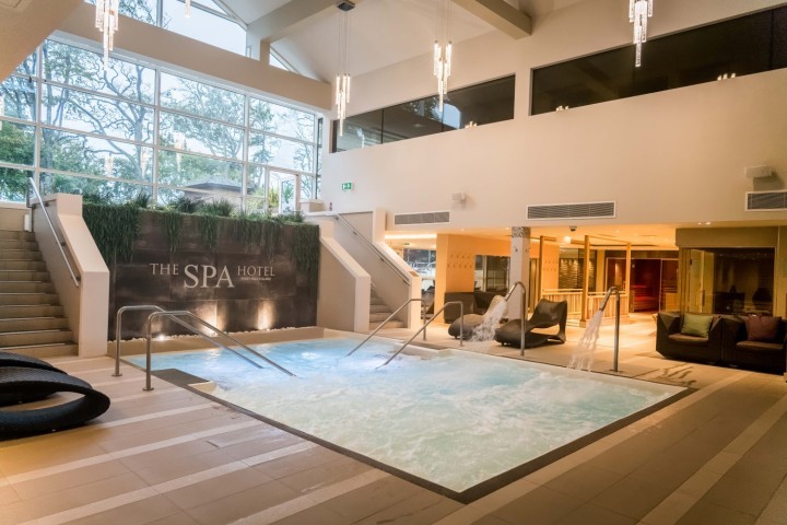 Ribby Hall Spa Hotel