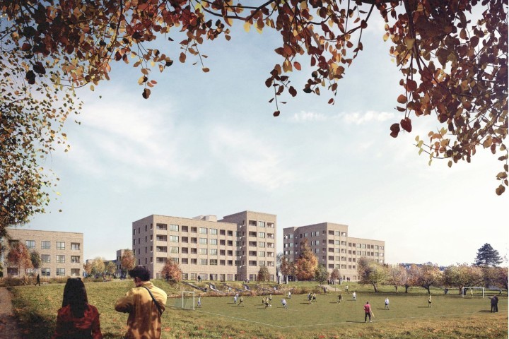 Skerton High Proposal