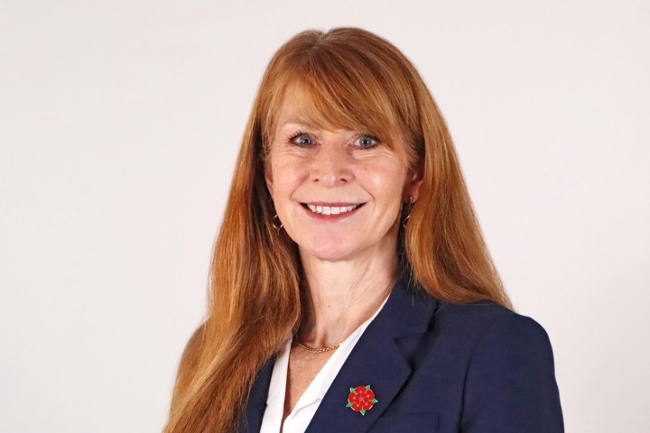 Angie Ridgwell
