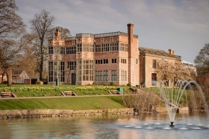 Astley Hall