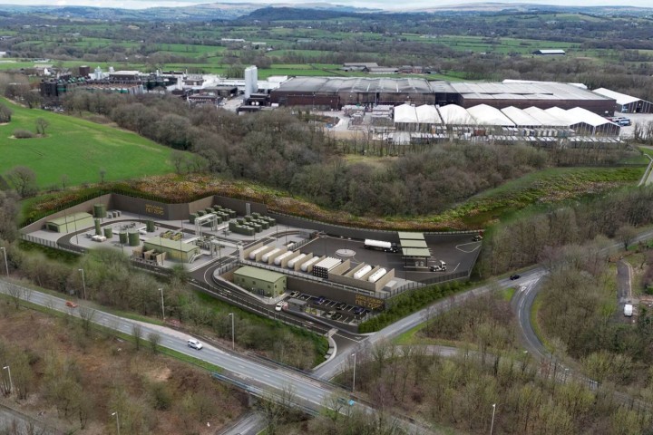 Samlesbury