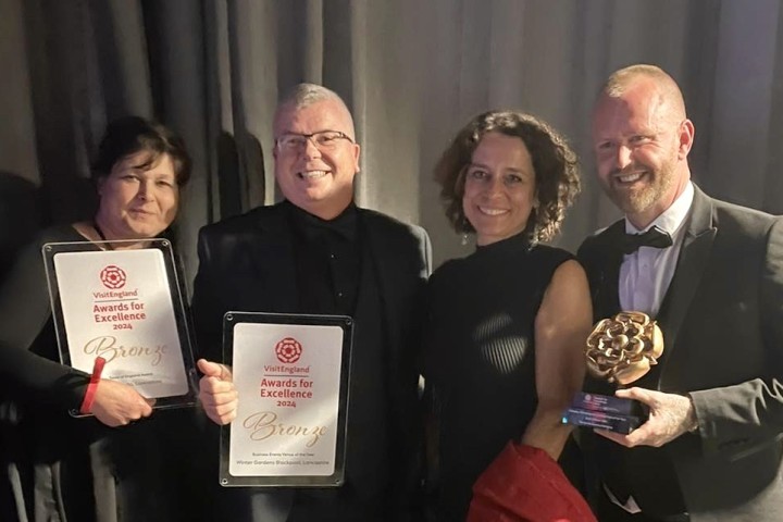 Tourism Awards 2024