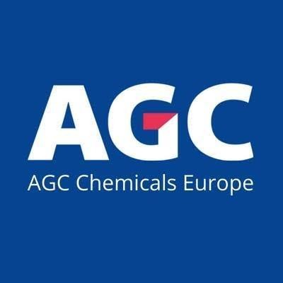 AGC Logo