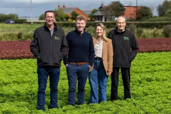 Asda Back British Grower With 250m Long Term Investment 1