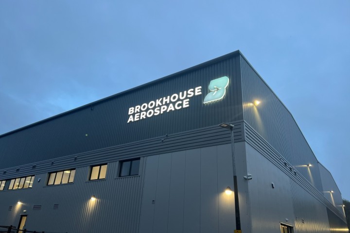 Brookhouse Aerospace