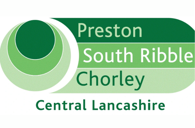 Central Lancashire Plan