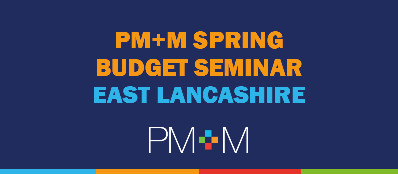 Spring Budget Blackburn Web
