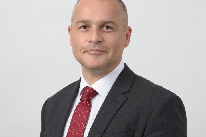 Gerard Lucas