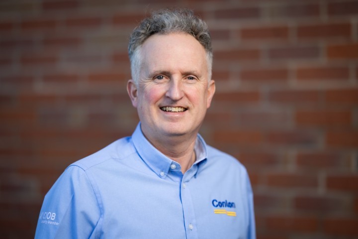 Guy Parker Conlon
