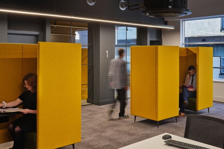 One Express - DH Photos - colleagues working in booths.jpg.jpg