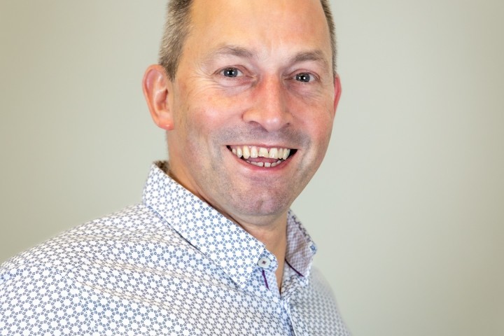 Michael Dugdale