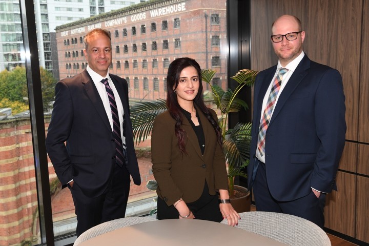 L-R Faraz Naqvi, Umara Naseer, Alasdair Jones.jpg.jpg