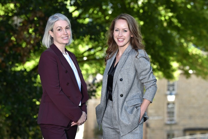 L-R Jennifer Couchman and Bethany Wood.jpg.jpg