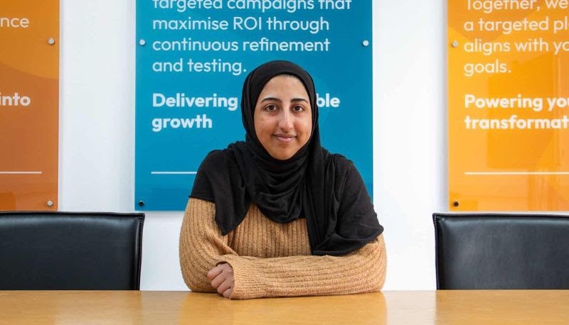 Growing our team - Welcome Miriam.jpg.jpg