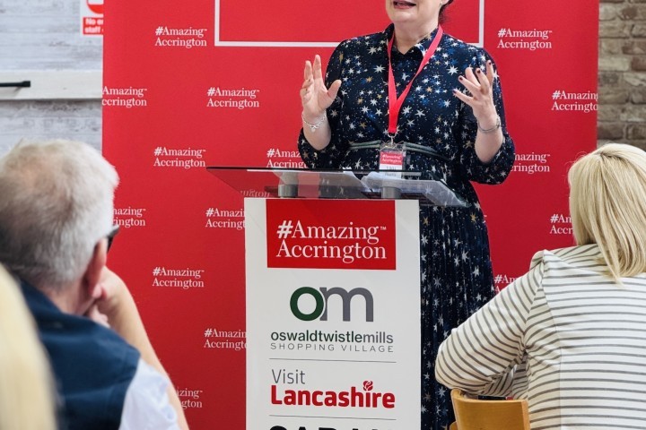 2.1 MILLION TOURISM VISITS PER YEAR - THE VISITOR ECONOMY IS BOOSTING COMMUNITY PRIDE AND TILLS IN HYNDBURN.jpg.jpg
