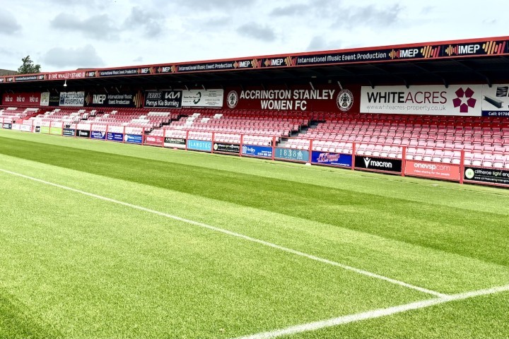 Accrington Stanley have an exciting opportunity for a business to sponsor their Eric Whalley Family Stand.jpg.jpg