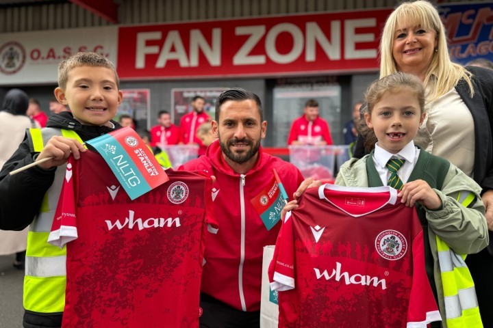 After this years shirt giveaway over 10,000 shirts will have been handed out by the club.jpg.jpg