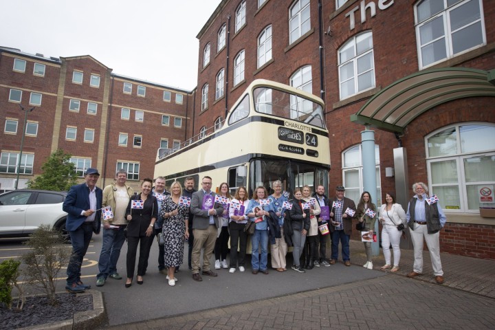 AmazingAccrington business leaders enjoyed a culinary tour of Hyndburn as part of the Taste of Hyndburn event press.jpeg.jpg