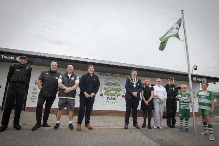 ANDY DOBSON AND NIGEL SUTTON OF GREAT HARWOOD ROVERS.jpg.jpg