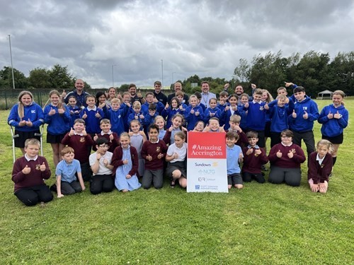 business-leaders-from-sundown-solutions-north-lancs-training-group-and-e-and-r-group-visited-st-nicholas-primary-school-in-church-accrington.jpg