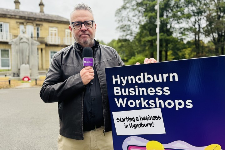 Cllr Scott Brerton at Elmfield Hall.jpg.jpg