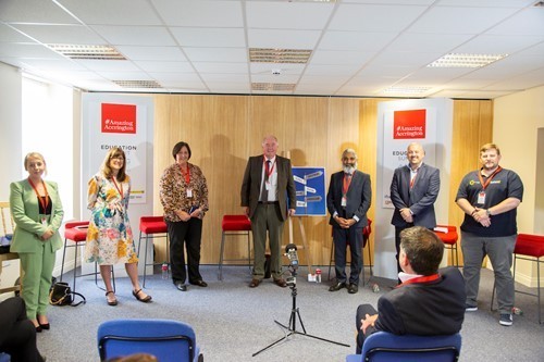 education-summit_sara-britcliffe-amanda-melton-collette-king-tony-grimshaw-dr-sakthi-gareth-lindsay-heath-groves.jpeg
