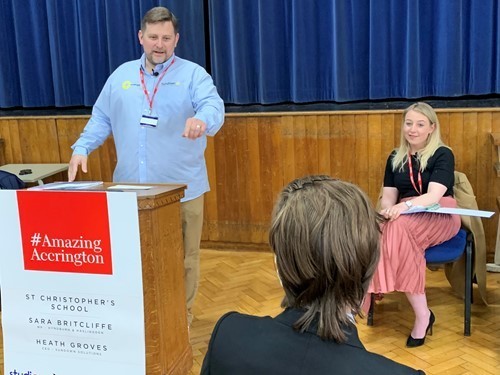 heath-groves-and-sara-britcliffe-mp-at-st-christophers.jpg