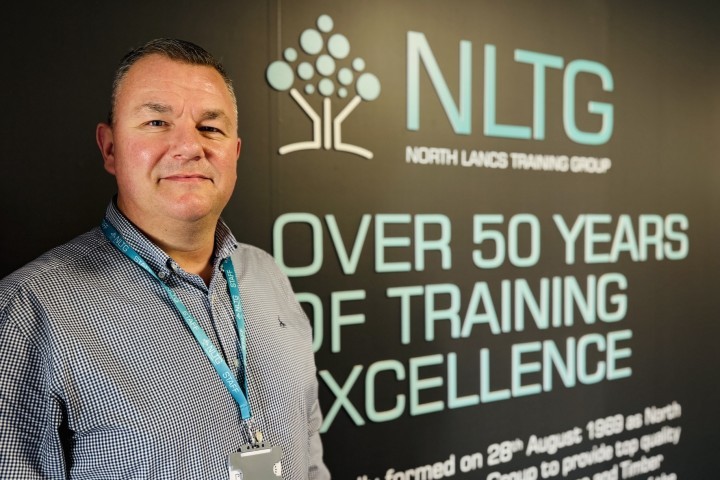 New Head of Apprenticeships at NLTG Lee Clements.jpg.jpg