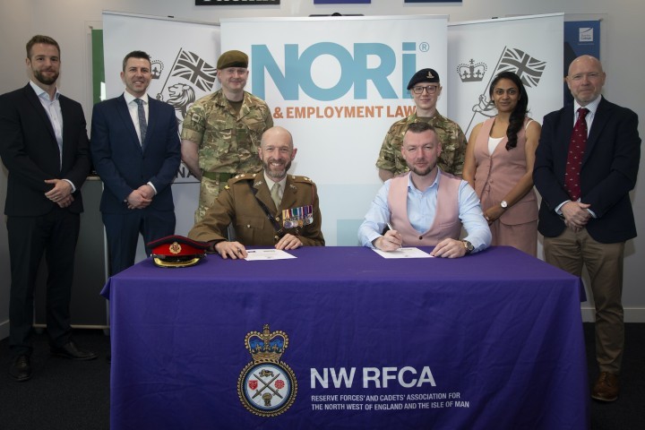 NORi HR sign the Military Covenant supporting the Armed Forces.jpg.jpg