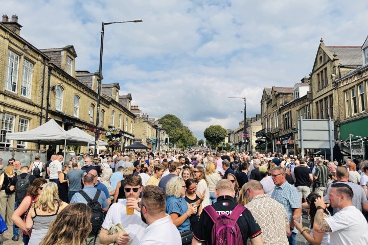 Over 30 000 people attended the festival across the weekend.jpg.jpg