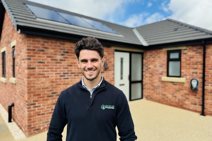 Pendle Hill Properties have been instructed to sell four high specification bungalows on an exclusive new development in Longridge.jpg.jpg