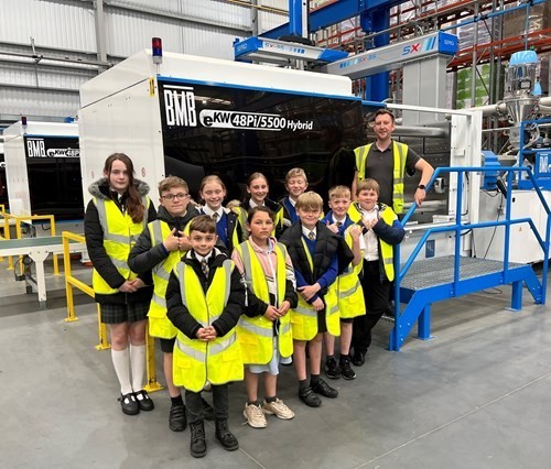 pupils-from-st-marys-rc-primary-school-during-their-visit-to-what-more-uk.jpg