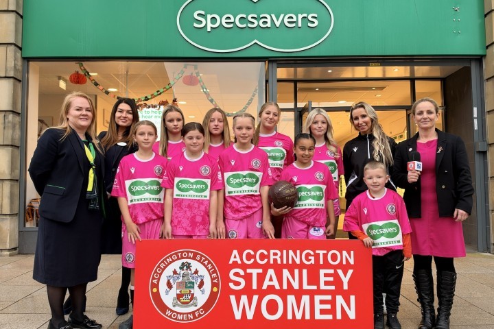 Specsavers Accrington are a new sponsor of Accrington Stanley Women.JPG.jpg
