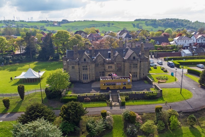 The Connecting Cultures event will take place at Haworth Art Gallery in June.jpg.jpg