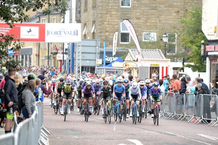The Fort Vale Colne Grand Prix returns to Lancashire this July. Credit Larry Hickmott.jpg.jpg
