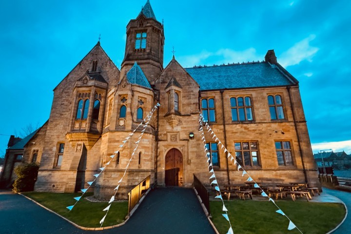 The Landmark in Burnley showcased its exclusive venue for parties and weddings.jpg.jpg