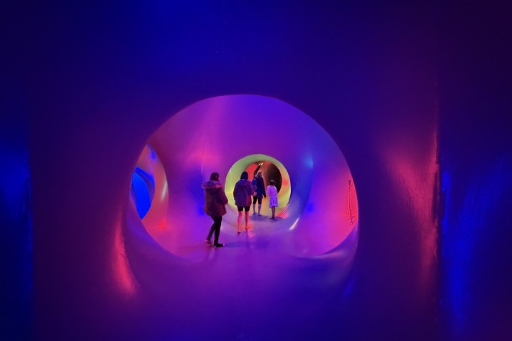 The Luminarium was a big hit.JPG.jpg