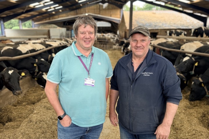 Town Centre Venues Manager Paul Fox and Paul Threlfall.JPEG.jpg