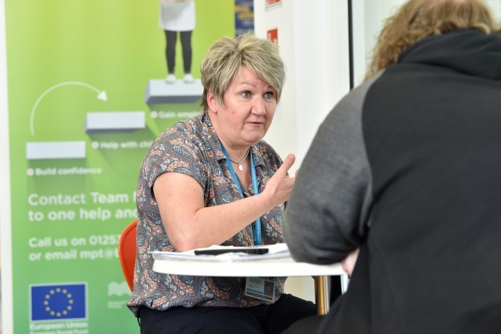 Blackpool Coastal Housing - Job Clinic.jpg.jpg