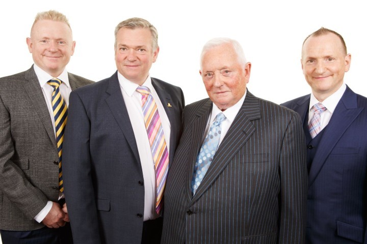 Smyth family Left to Right Peter Smyth David Smyth Michael Smyth John Smyth (1).jpg.jpg