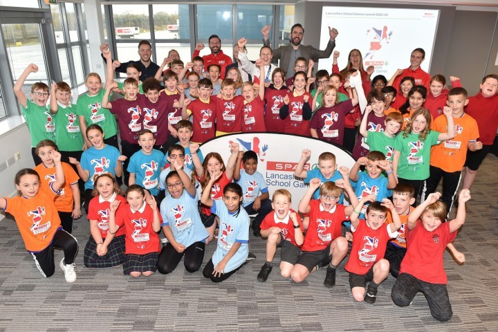 SPAR Lancashire School Games 23-24 Launch 1.jpg.jpg