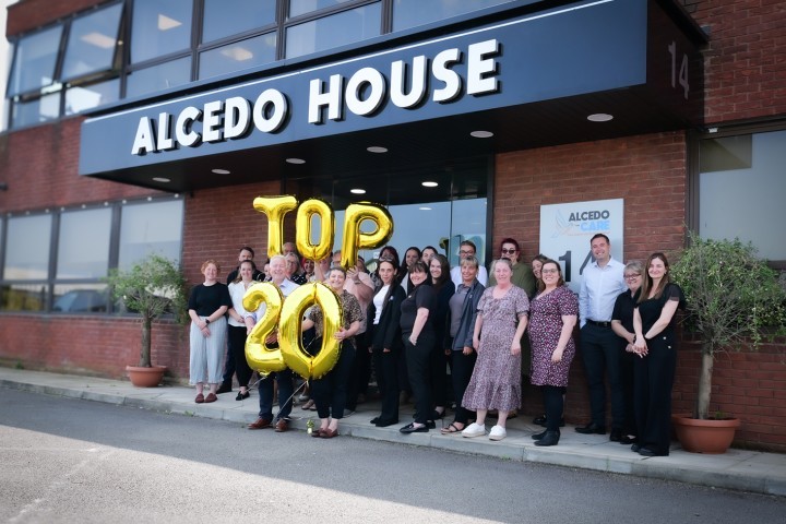Alcedo Care celebrates being a Top 20 home care provider.jpg.jpg