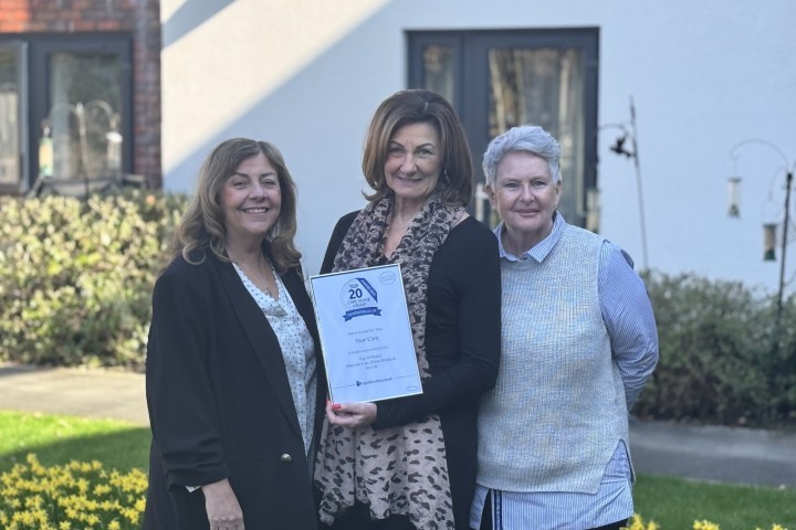 Cath Fairhurst, Dawn Collett and Janet Lewis.jpg.jpg